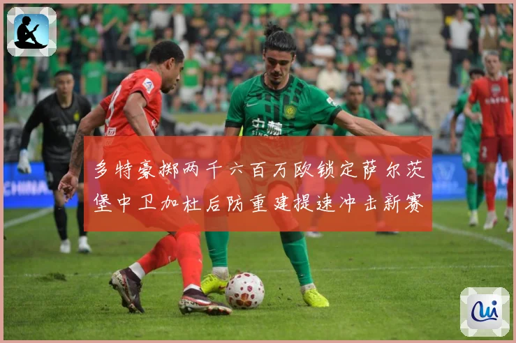 多特豪掷两千六百万欧锁定萨尔茨堡中卫加杜后防重建提速冲击新赛战术观察：最新赛事动态与深度分析